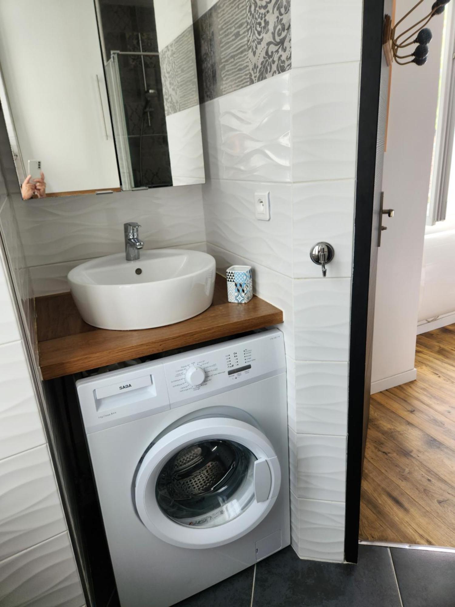 Agreable Appartement A Cambo Les Bains Εξωτερικό φωτογραφία