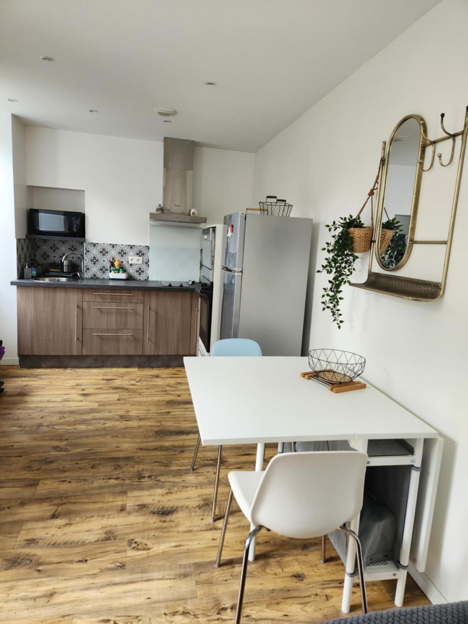 Agreable Appartement A Cambo Les Bains Εξωτερικό φωτογραφία