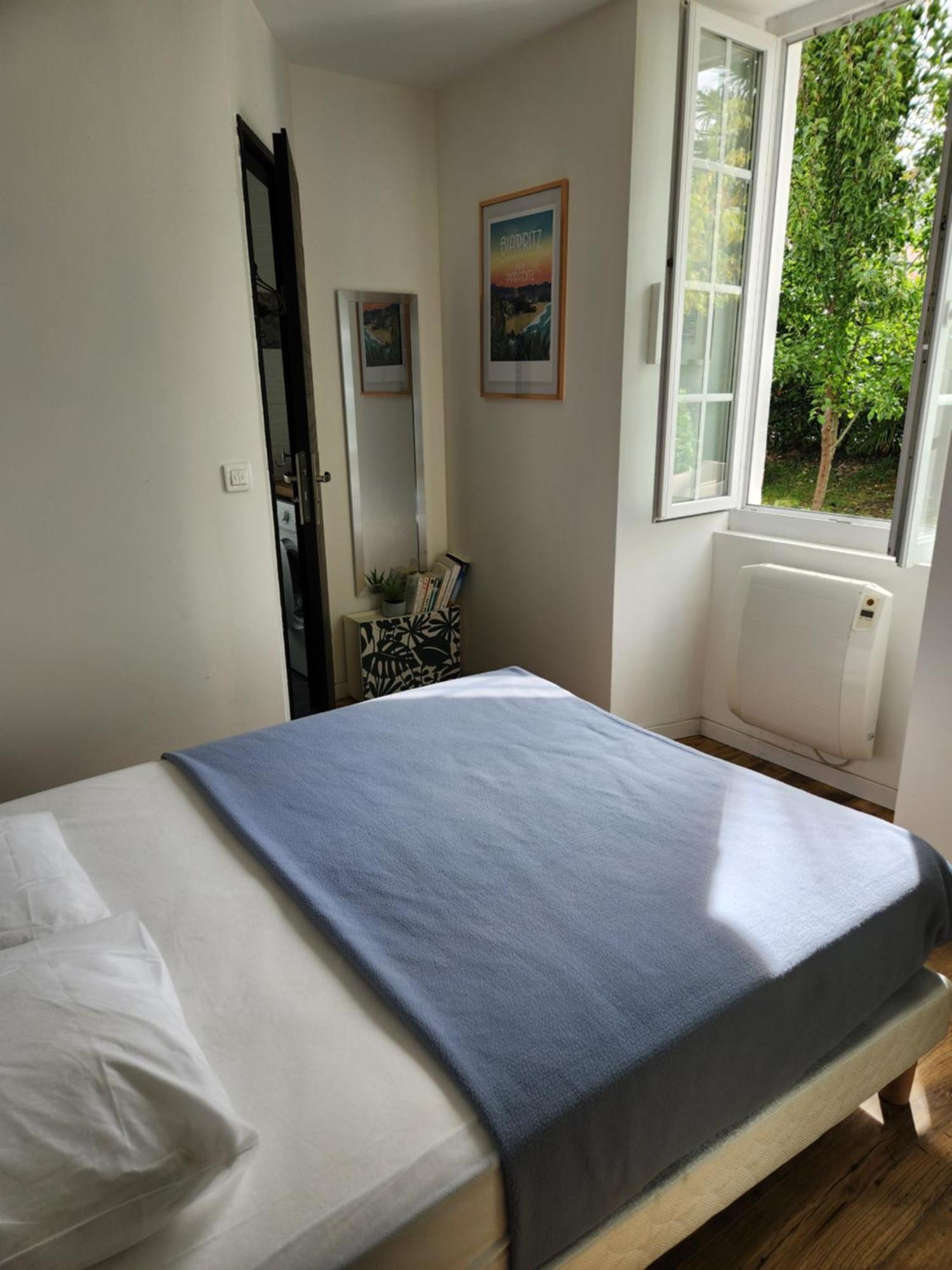 Agreable Appartement A Cambo Les Bains Εξωτερικό φωτογραφία